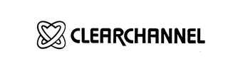 CLEARCHANNEL logo