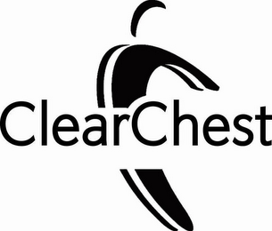 CLEARCHEST logo
