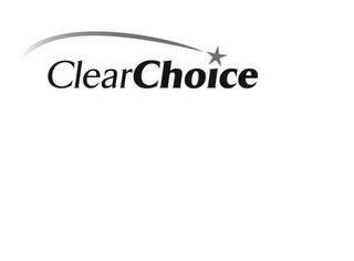 CLEARCHOICE logo