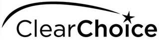 CLEARCHOICE logo