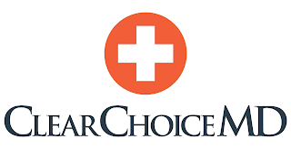 CLEARCHOICEMD logo