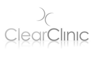 CLEARCLINIC logo