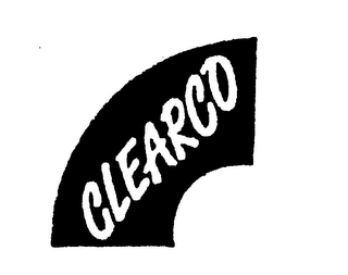 CLEARCO logo