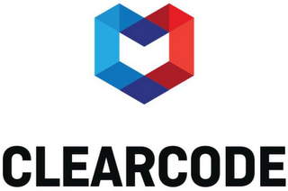 CLEARCODE logo