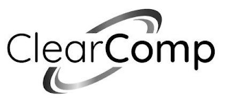 CLEARCOMP logo