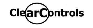 CLEARCONTROLS logo