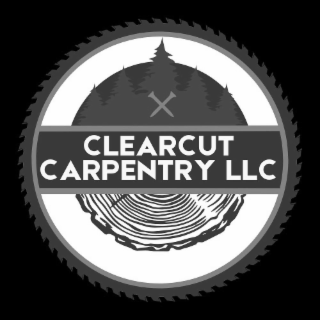 CLEARCUT CARPENTRY LLC logo