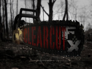CLEARCUT FX logo