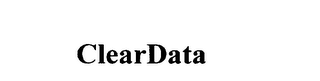 CLEARDATA logo