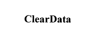 CLEARDATA logo