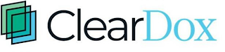 CLEARDOX logo
