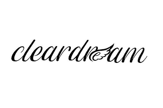 CLEARDREAM logo
