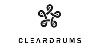 CLEARDRUMS logo