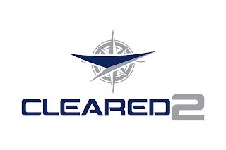 CLEARED2 logo
