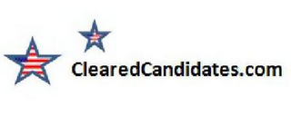 CLEAREDCANDIDATES.COM logo