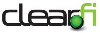 CLEARFI logo
