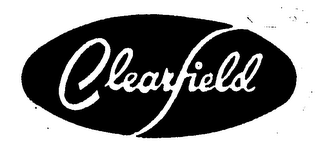 CLEARFIELD logo