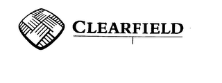 CLEARFIELD logo