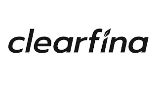 CLEARFINA logo