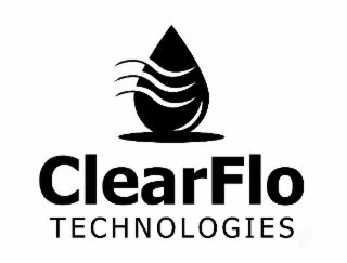 CLEARFLO TECHNOLOGIES logo