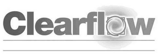 CLEARFLOW logo