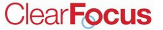 CLEARFOCUS logo