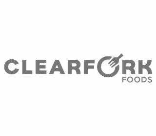 CLEARFORK FOODS logo