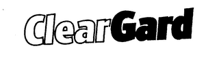 CLEARGARD logo