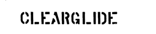 CLEARGLIDE logo