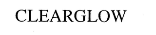 CLEARGLOW logo
