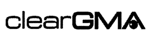 CLEARGMA logo