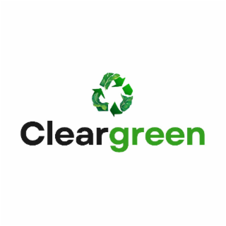 CLEARGREEN logo