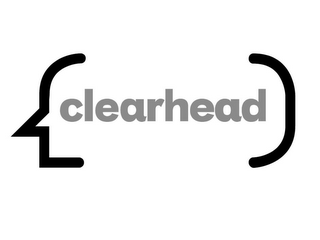 CLEARHEAD logo