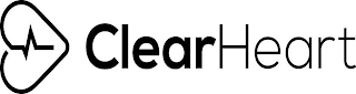 CLEARHEART logo