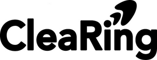 CLEARING logo