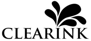 CLEARINK logo