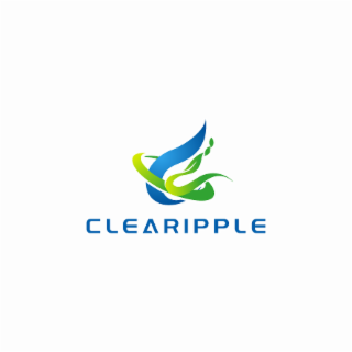 CLEARIPPLE logo