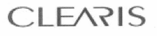 CLEARIS logo