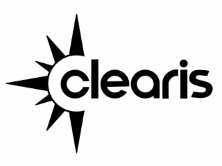 CLEARIS logo