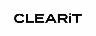 CLEARIT logo