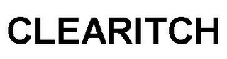 CLEARITCH logo