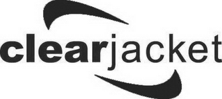 CLEARJACKET logo