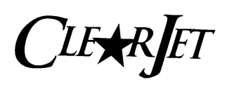 CLEARJET