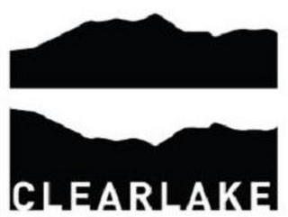 CLEARLAKE logo