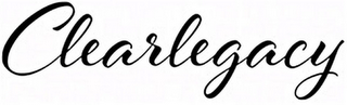 CLEARLEGACY logo