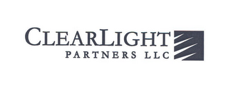 CLEARLIGHT PARTNERS LLC logo