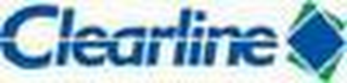 CLEARLINE logo