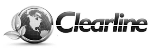 CLEARLINE logo