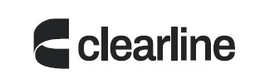 CLEARLINE logo