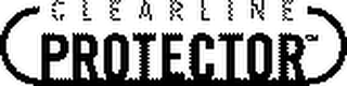 CLEARLINE PROTECTOR logo